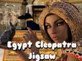 Joc Egypt Cleopatra Jigsaw