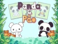 Joc Panda & Pao