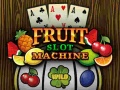 Joc Fruit Slot Machine