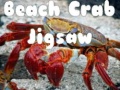 Joc Beach Crab Jigsaw