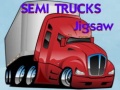 Joc Semi Trucks Jigsaw