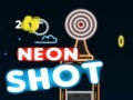 Joc Neon Shot