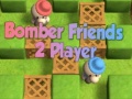 Joc Bomber Friends 2 Player