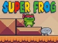 Joc Super Frog