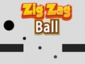 Joc Zig Zag Ball