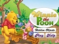Joc Winnie the Pooh Hidden Objects
