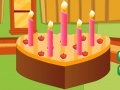 Joc Big Cake Decor