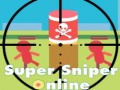 Joc Super Sniper Online