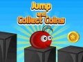 Joc Jump and Collect Coins