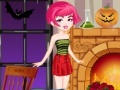 Joc Babi Halloween Hidden Game