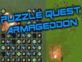 Joc Puzzle Quest Armageddon