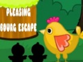 Joc Pleasing Bourg Escape