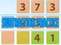 Joc Subtraction Practice