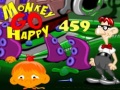 Joc Monkey GO Happy Stage 459