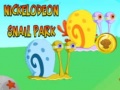 Joc Nickelodeon Snail Park