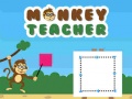 Joc Monkey Teacher