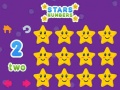 Joc Stars Numbers