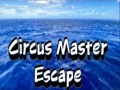 Joc Circus Master Escape