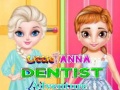Joc Little Anna Dentist Adventure