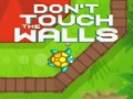 Joc Don't Touch the Walls