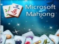 Joc Microsoft Mahjong