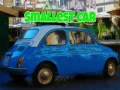 Joc Italian Smallest Car