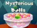 Joc Mysterious Balls