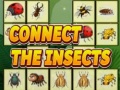 Joc Connect The Insects