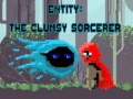 Joc Entity: The Clumsy Sorcerer