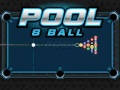 Joc Pool 8 Ball