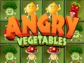 Joc Angry Vegetables