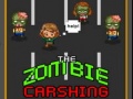 Joc The Zombie Crashing