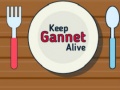 Joc Keep Gannet Alive