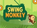 Joc Swing Monkey