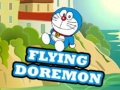 Joc Flying Doremon