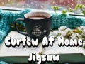Joc Curfew At Home Jigsaw