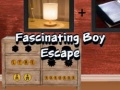 Joc Fascinating Boy Escape