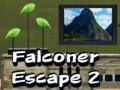 Joc Falconer Escape 2