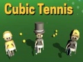 Joc Cubic Tennis