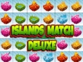 Joc Islands Match Deluxe