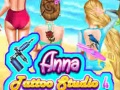 Joc Anna Tattoo Studio 4