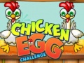 Joc Chicken Egg Challenge
