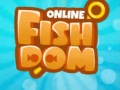 Joc  Online Fish Dom