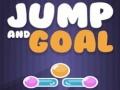 Joc Jump and Goal