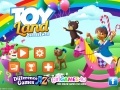 Joc Toy Land Difference