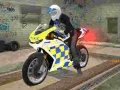 Joc Extreme Bike Driving 3D
