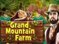 Joc Grand Mountain Farm