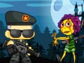 Joc Zombie Shooter 2d