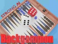 Joc Backgammon