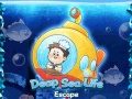 Joc Deep Sea Life Escape